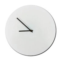 Ceas de Perete din MDF Personalizat