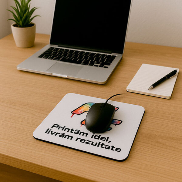Mousepad Personalizat