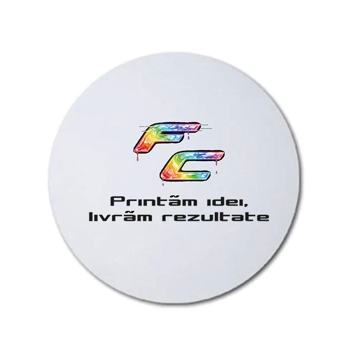 Mousepad Personalizat