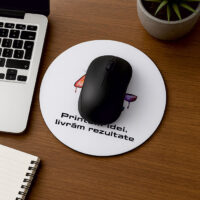 Mousepad Personalizat