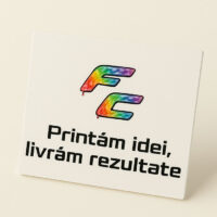 Panou Forex PVC Personalizat