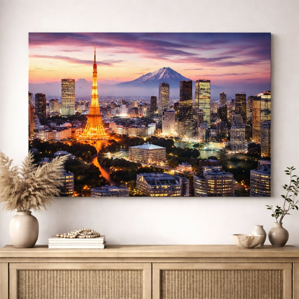 Tablou Canvas Personalizat
