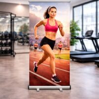 Roll-up Personalizat