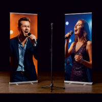 Roll-up Personalizat