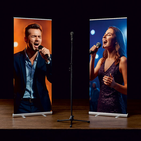 Roll-up Personalizat