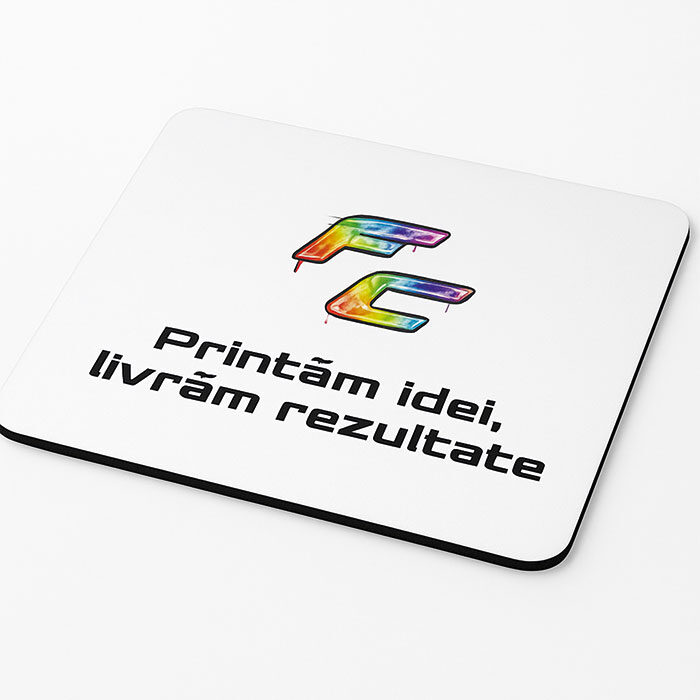 Set 6 Suporturi Pahare Personalizate