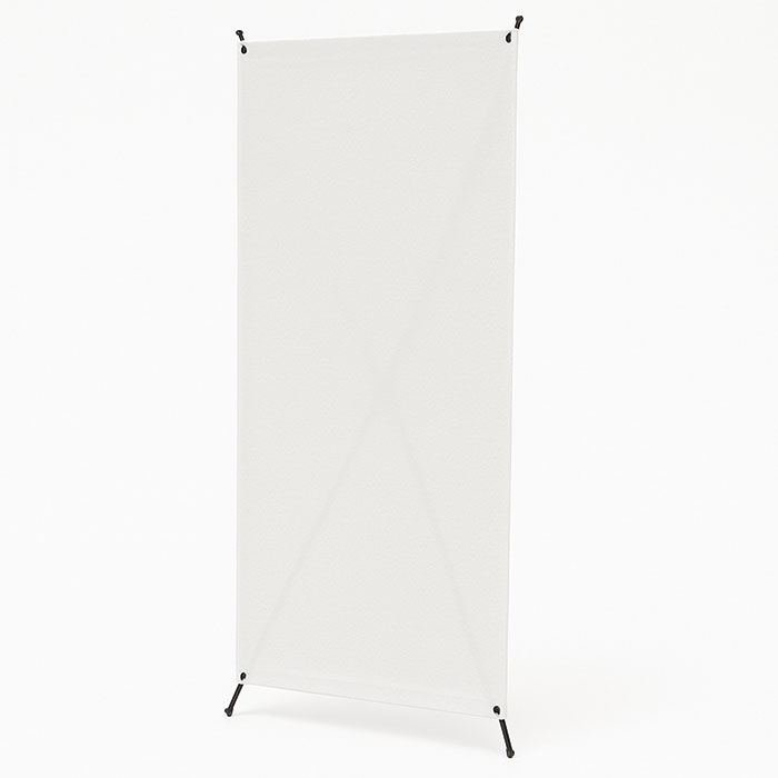X-Banner Personalizat