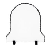 Placă Ardezie Cupolă Personalizată
