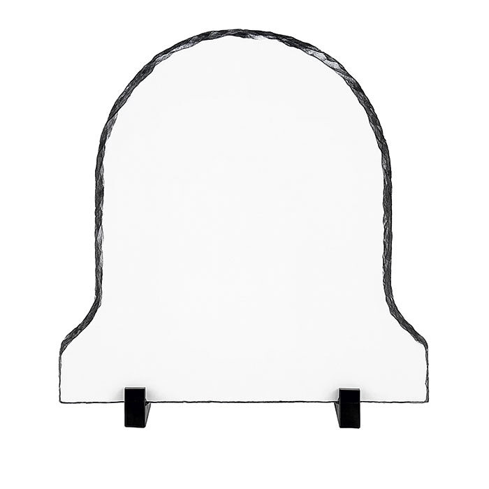 Placă Ardezie Cupolă Personalizată