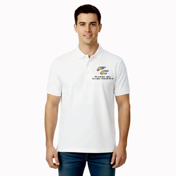 Tricouri Polo Personalizate