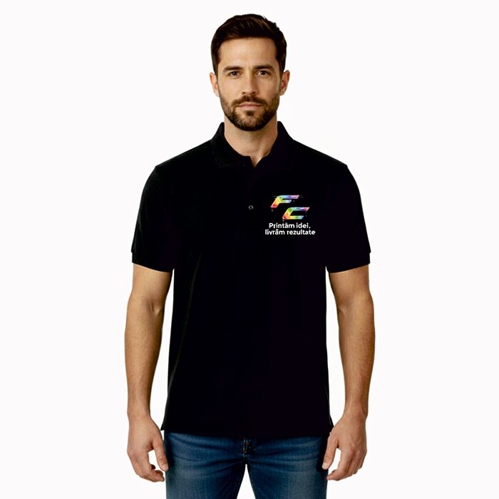 Tricouri Polo Personalizate
