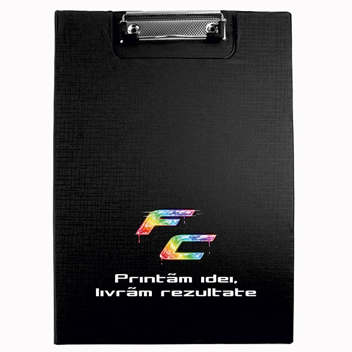 Clipboard Personalizat