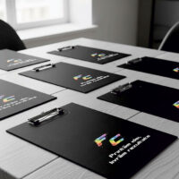 Clipboard Personalizat