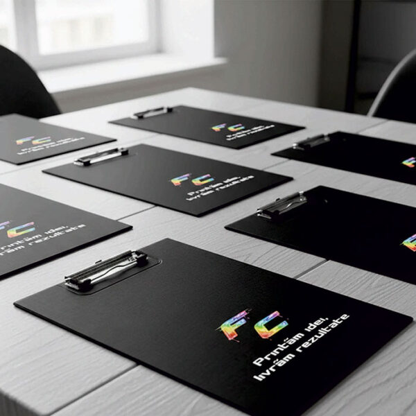 Clipboard Personalizat