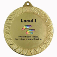 Medalii Personalizate