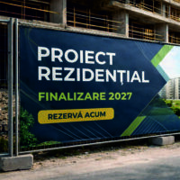 Banner Personalizat