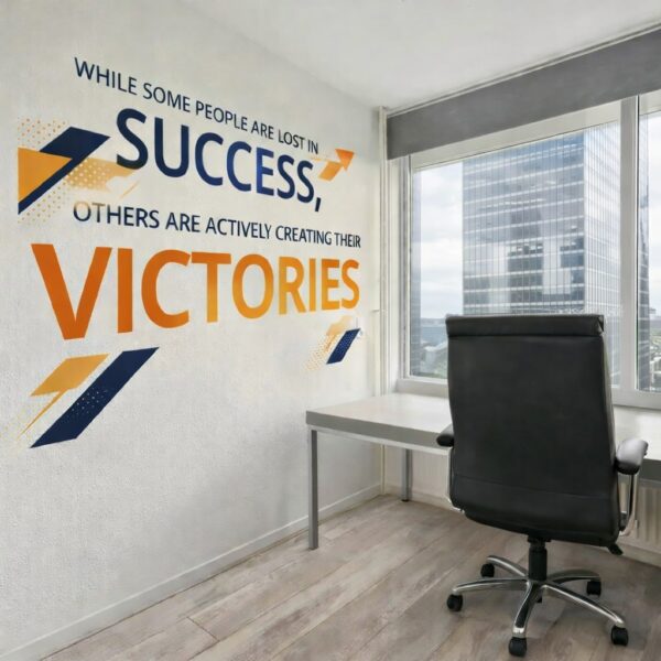 Stickere Decorative Perete Personalizate