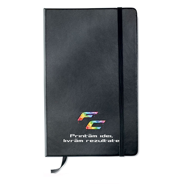 Agendă Personalizabilă A5