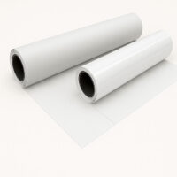 Autocolant Personalizat Mat