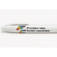 Set 30 Pixuri din Plastic Personalizate