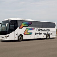 Window Graphic Personalizat